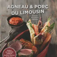 Agneau & porc du Limousin © Ed. Sud-Ouest
