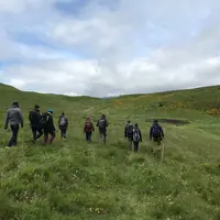 Le projet Pyrpastum veut aussi communiquer sur les impacts positifs du pastoralisme pyrénéen sur le développement économique et le maintien du patrimo