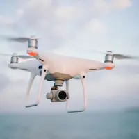 En parallèle d'une application smartphone collaborative, le FDGDON teste l'utilisation de drones pour détecter les premiers foyers de pullulations de