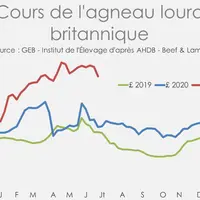© GEB - Institut de l'élevage