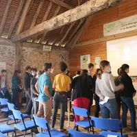 Toujours dynamiques, les rencontres annuelles du Ciirpo ont pu être maintenues en présentiel et les participants ont pu débattre autour de la pénibili