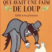 L'agneau qui avait une faim de loup