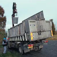 Atemax s'engage à accompagner les clients demandeurs face aux situations difficiles de l'équarrissage.