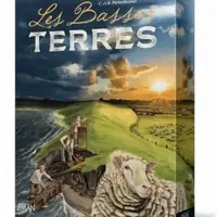 Les Basses Terres