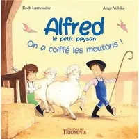 32 pages, éditions du Triomphe - 12,90 euros sur livre.fnac.com
