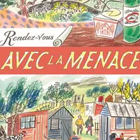 Les détectives du Yorkshire - Tome 7 - Rendez-vous avec la menace - Robert Laffont - 360 p. - 14,90 €