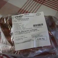 L'abattoir de Sarrebourg propose des services de seconde découpe, mise sous vide et étiquetage pour la vente directe.