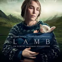 "Lamb" a été primé pour son originalité au festival de Cannes