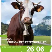 Le retour du Salon de l’agriculture