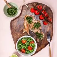 Interbev Ovins souhaite redynamiser l'offre en viande d'agneau dans les différents points de vente, notamment en proposant des solutions de découpes p