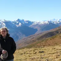 Corinne Eychenne est géographe, maître de conférences au laboratoire LISST-Dynamiques rurales de l’Université de Toulouse.