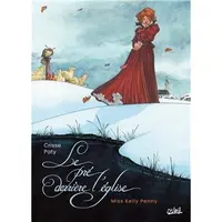 Le pré derrière l’église – Miss Kelly Penny