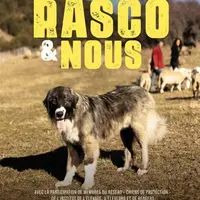 Rasco & nous, réalisé par Axel Falguier, raconte l’arrivée sur une ferme de Rasco, un jeune patou.