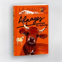 Alpages et estives