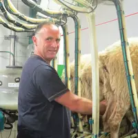 La coopérative basque Onetik-Berria fête ses 40 ans