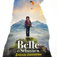 Belle et Sébastien : Nouvelle génération