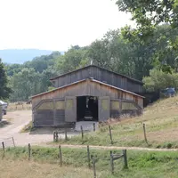 Les associés du Gaec Gwenn Ha Du, dans l'Ain, ont le souci de valoriser au mieux les surfaces en herbe par un système 100 % basé sur le pâturage.