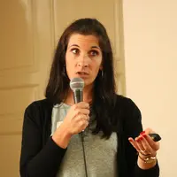 Sindy Throude, Institut de l’élevage