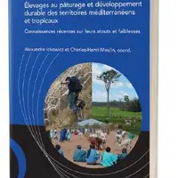 Élevages au pâturage et développement durable des territoires méditerranéens et tropicaux