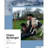 L’ours du berger