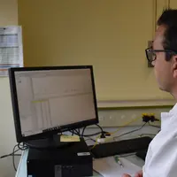 Le laboratoire de l’Institut de l’élevage