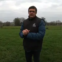 Gaëtan Leborgne, conseiller productions fourragères à la chambre d’agriculture de l’Aisne : « Il faut connaître les objectifs de l'éleveur pour la pra