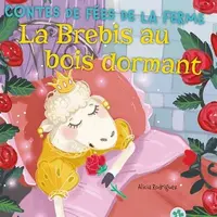 La Brebis au bois dormant (Sheeping Beauty)
