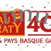 En raison du Covid-19, la fête de la Transhumance et l’anniversaire de l’ossau-iraty sont annulées.