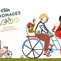 Vélo et Fromages