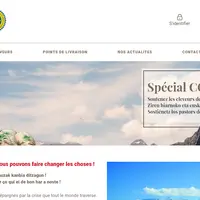 Le site boutique.agneaudelaitdespyrenees.com propose des agneaux à commander jusqu'au 8 avril.