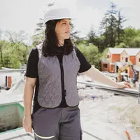 G-Heat, le textile rafraîchissant