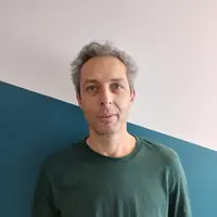 Pierre-Alexandre Heckly, vétérinaire à Races de France