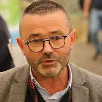 Patrick Soury, président d'Interbev Ovins est très mobilisé sur les questions environnementales. Pour lui, les éleveurs ovins ont déjà des pratiques v