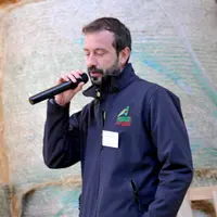 Landry Marsaud, de la chambre d’agriculture de la Haute-Loire, estime à 130 euros le coût des analyses d'eau par an.