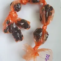 Les conditions de prélèvement des crottes influencent le résultat de la coproscopie.