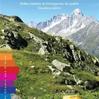 Rando-fromage en France