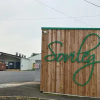 Le site de Sovileg se situe à Thouars, dans les Deux-Sèvres.