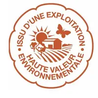 Le logo HVE peut être apposé sur les produits fermiers pour vous permettre de communiquer sur vos pratiques vertueuses.