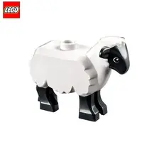 Mouton - Pièce LEGO® 78219