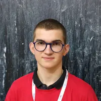 Benoit Toutain, 17 ans et originaire de l'Oise, a été sacré meilleur jeune berger 2024 lors de la finale des Ovinpiades, le 24 février, à Paris.