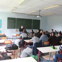 Faire redécouvrir l'agriculture dans le cursus scolaire, et ce, dès le plus jeune âge, est un des objectifs du pacte d'orientation pour le renouvellem