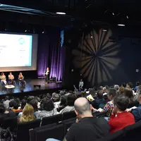 18 présentations et 40 ateliers se sont succédé pendant les deux jours du colloque du RMT Batice les 14 et 15 février à Rennes.