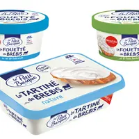 Trois références du Petit Basque