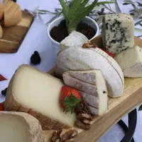 Fromages au lait de brebis