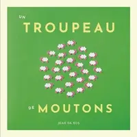 Un troupeau de moutons