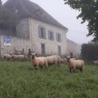 La ferme expérimentale du Mourier