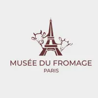 Logo musée du fromage