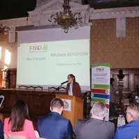 L'Assemblée générale de la FNO