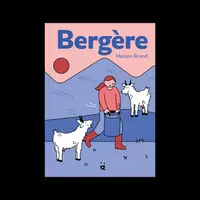 Bergère