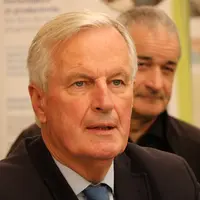 Michel Barnier, Sommet de l'Elevage 2021